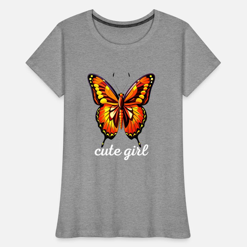 Butterfly Beauty T-shirt