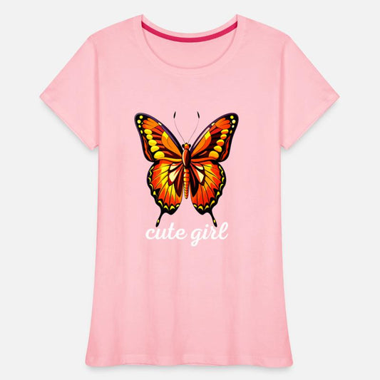 Butterfly Beauty T-shirt