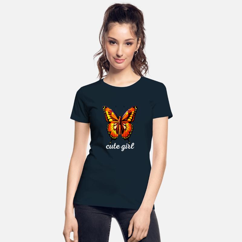 Butterfly Beauty T-shirt