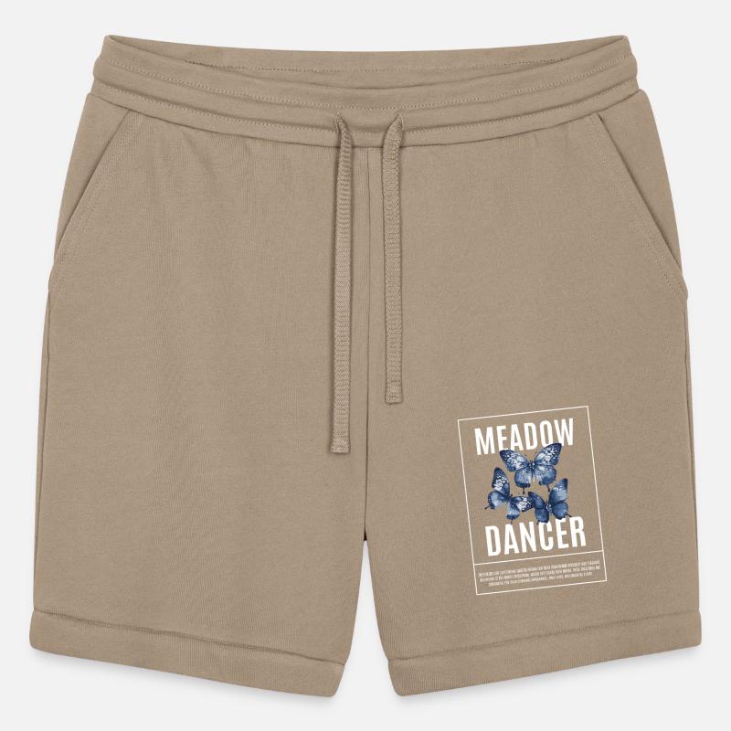 Butterfly Meadow Dancer Graceful Nature