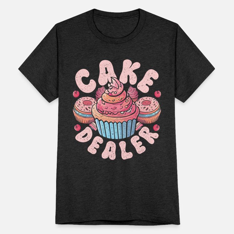 Cake Artist Cake Dealer