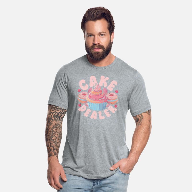 Cake Artist Cake Dealer