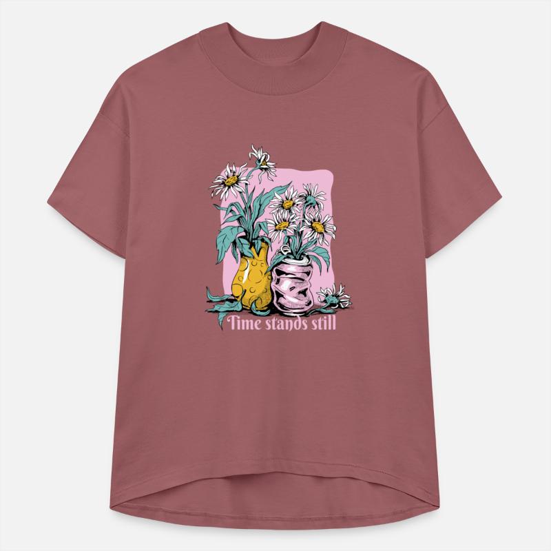 Calm Botanic Serenity