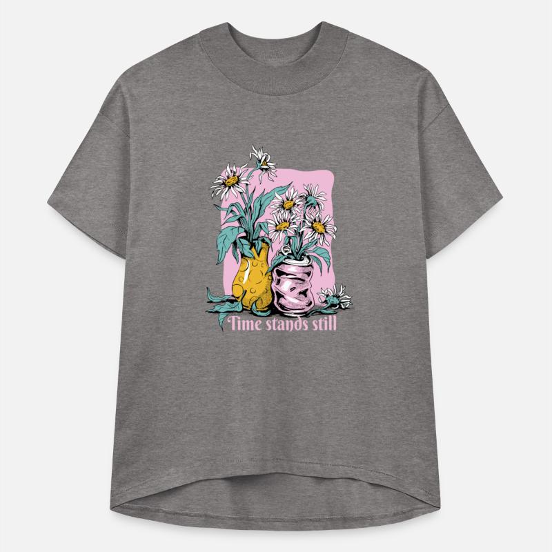 Calm Botanic Serenity