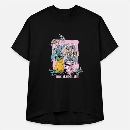 Calm Botanic Serenity