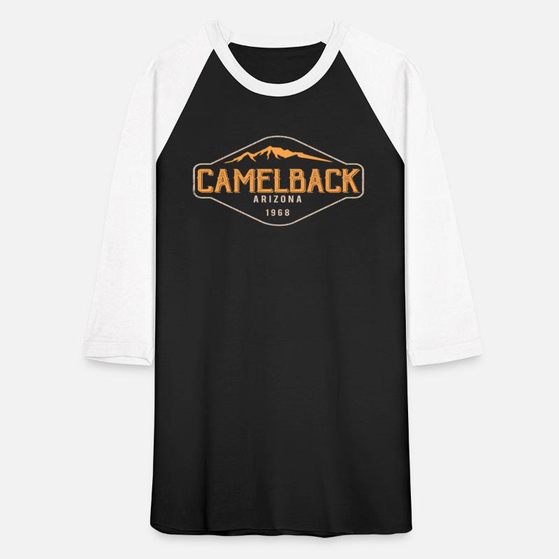 Camelback Mountain Arizona Pull Over