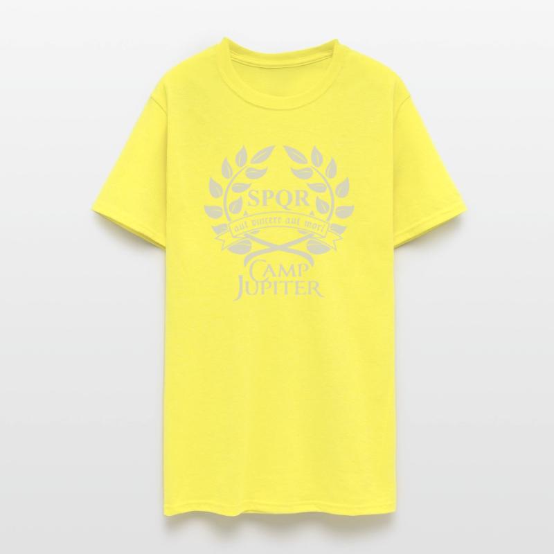 Camp Jupiter Branches