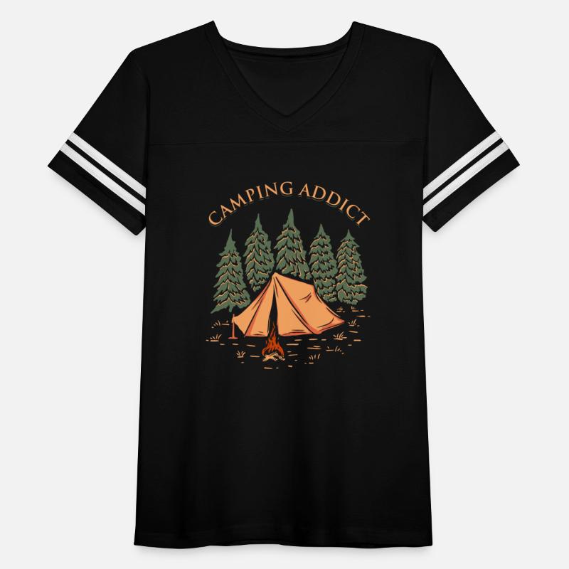 Camping Addict