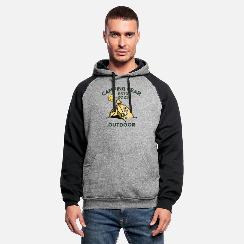 Camping Gear Outdoor EST 2023