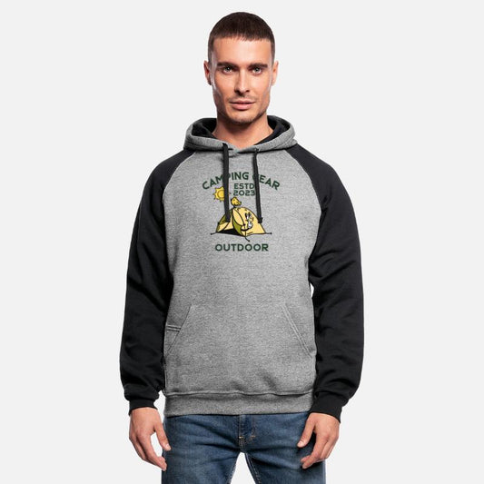 Camping Gear Outdoor EST 2023