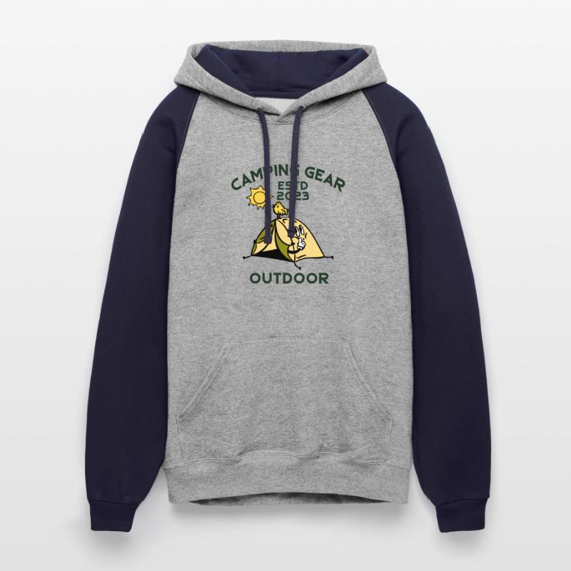 Camping Gear Outdoor EST 2023