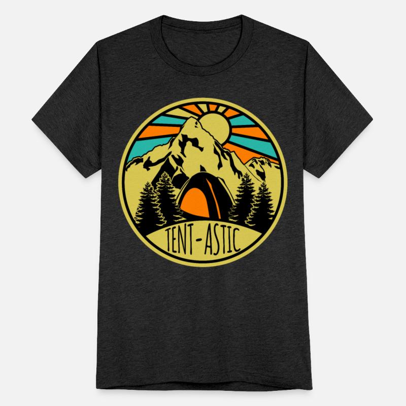 Camping Hike Hiking Outdoor Tent