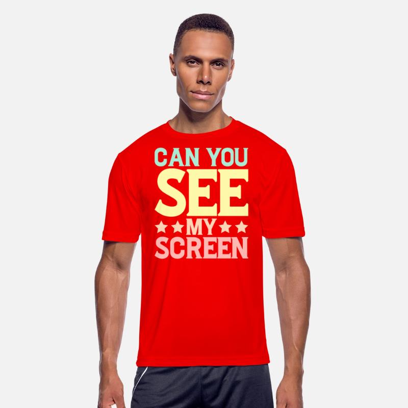 Can You See My Screen 5