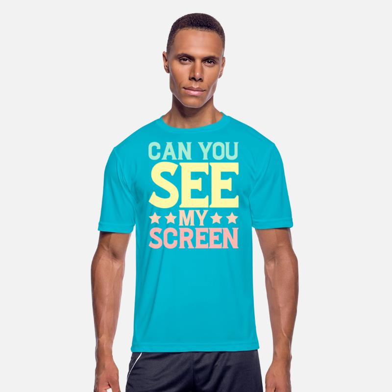 Can You See My Screen 5