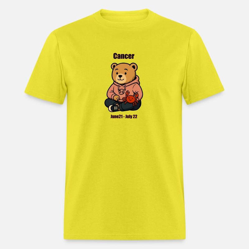 Cancer Bear