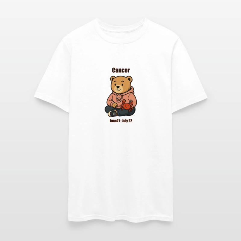 Cancer Bear
