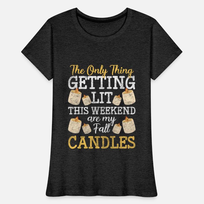 Candle Fire Date Burning