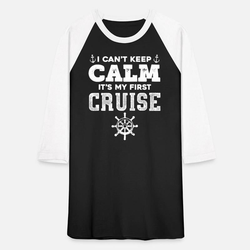 Can't Keep Calm It's My First Cruisegradelongvacat