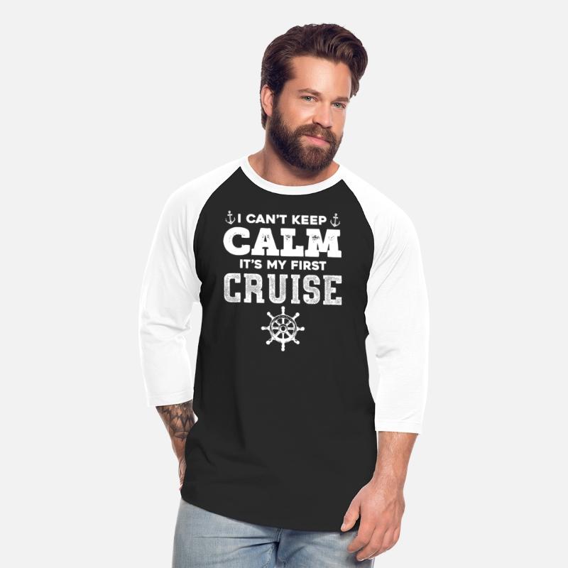Can't Keep Calm It's My First Cruisegradelongvacat