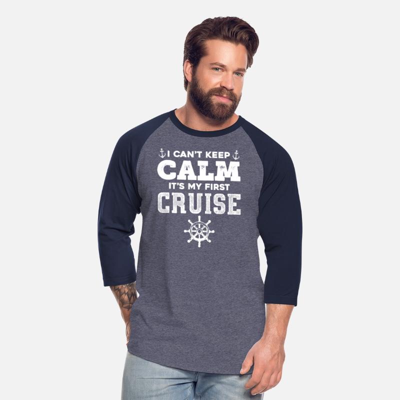 Can't Keep Calm It's My First Cruisegradelongvacat