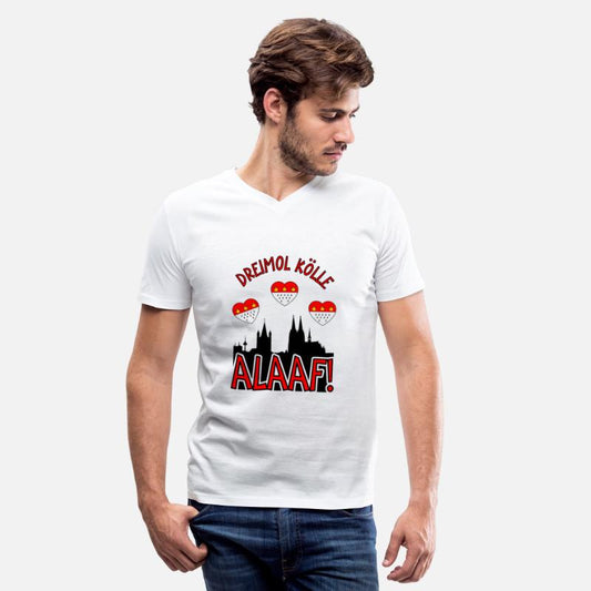 Carnival costume Dreimol Kölle Alaaf Herz Cologne