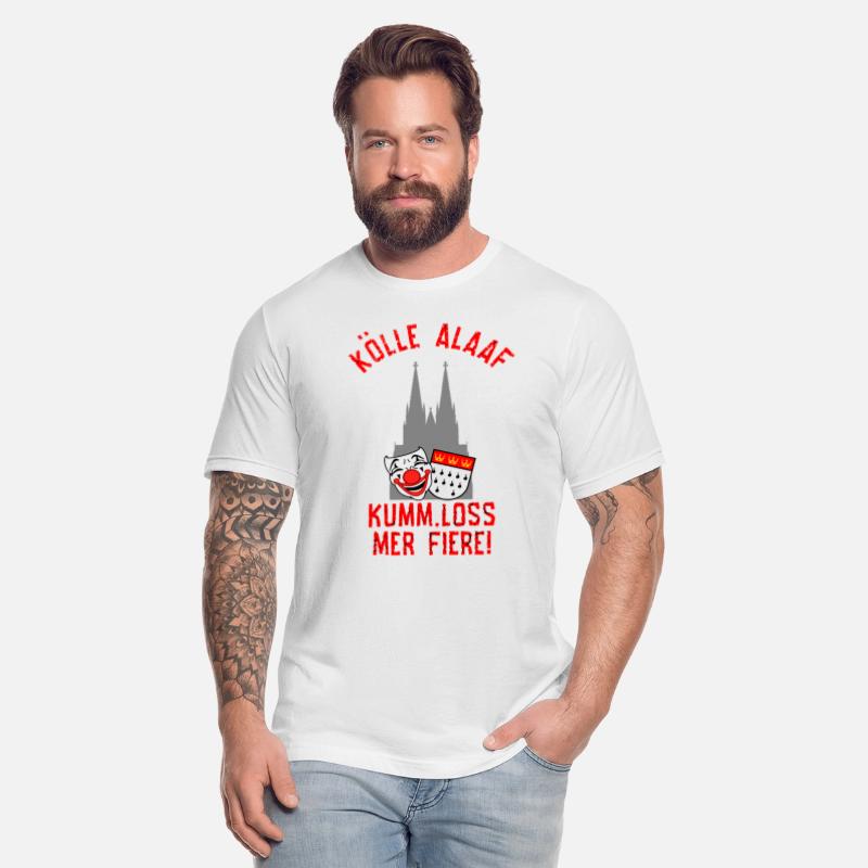 Carnival costume Kölle Alaaf Cologne loss fiere