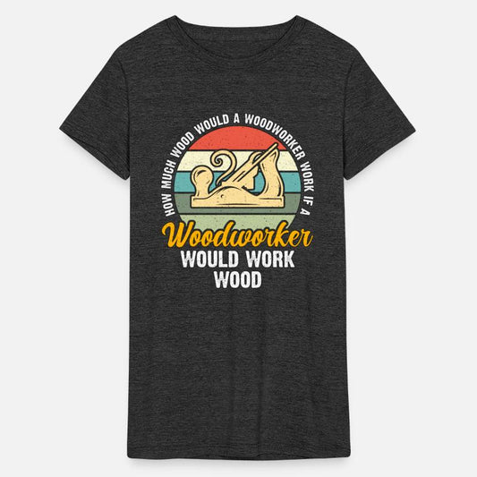 Carpenter How Much Wood Would A Carpentry Woodwork