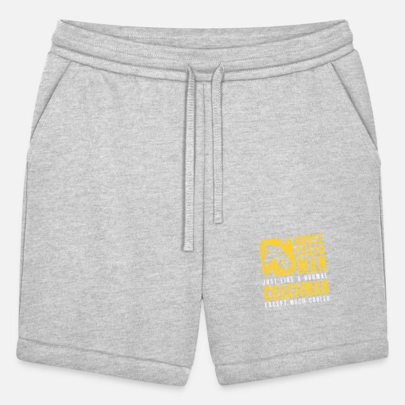 Carter Carriage Guest Cold-Blooded Horse