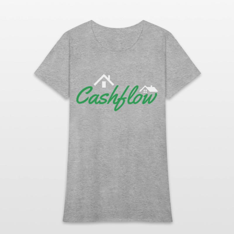 Cashflow House Real Estate Investor