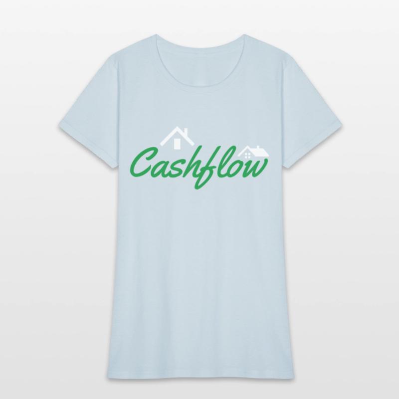 Cashflow House Real Estate Investor