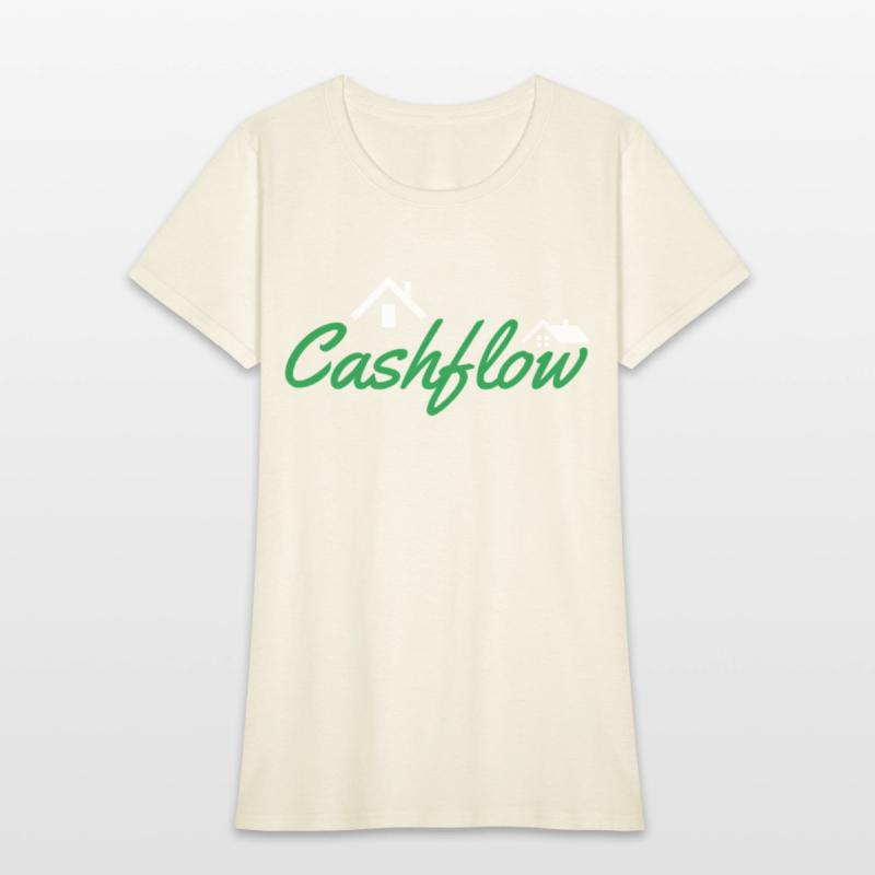 Cashflow House Real Estate Investor