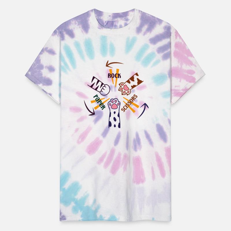 Cat Game Rock -paper-Scissors