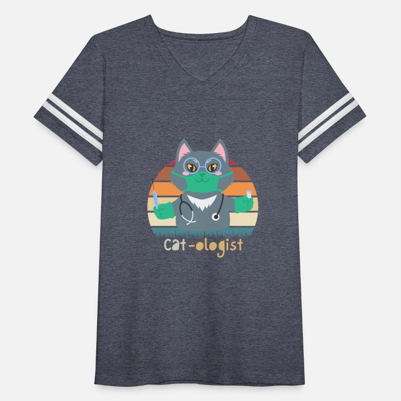 Cat-ologist Purrfect Doctor