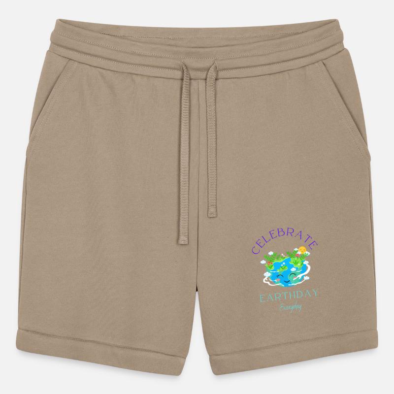 Celebrate Earthday Everyday