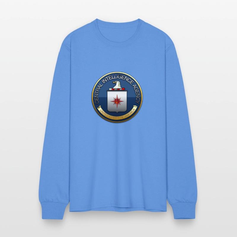 Central Intelligence Agency (CIA)