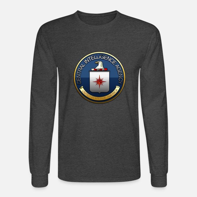 Central Intelligence Agency (CIA)