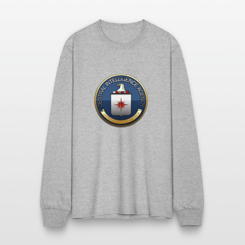 Central Intelligence Agency (CIA)