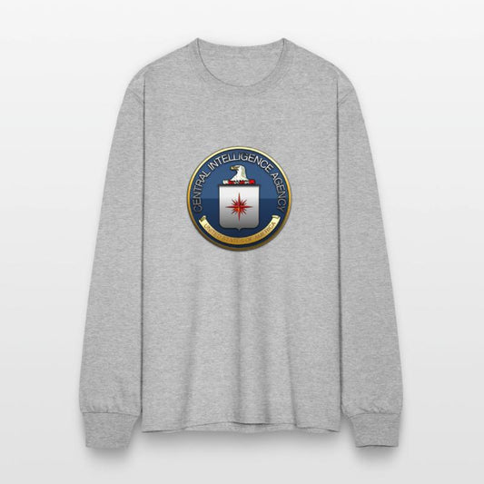 Central Intelligence Agency (CIA)