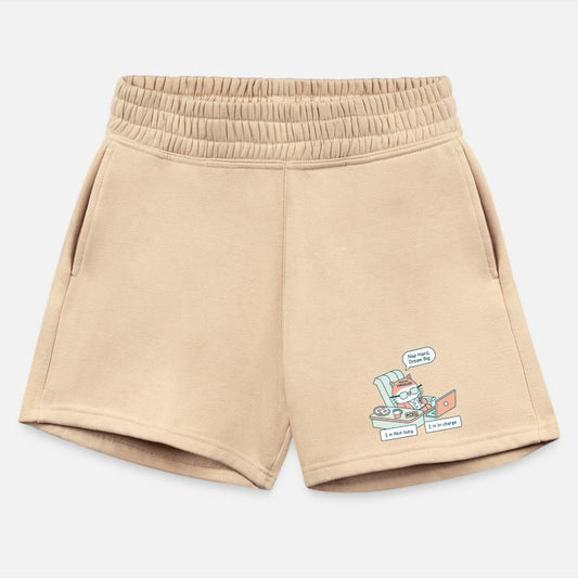 CEO of Chill: Nap Hard, Dream Big