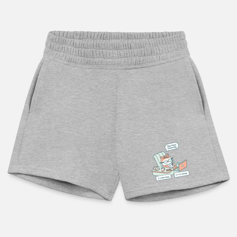 CEO of Chill: Nap Hard, Dream Big