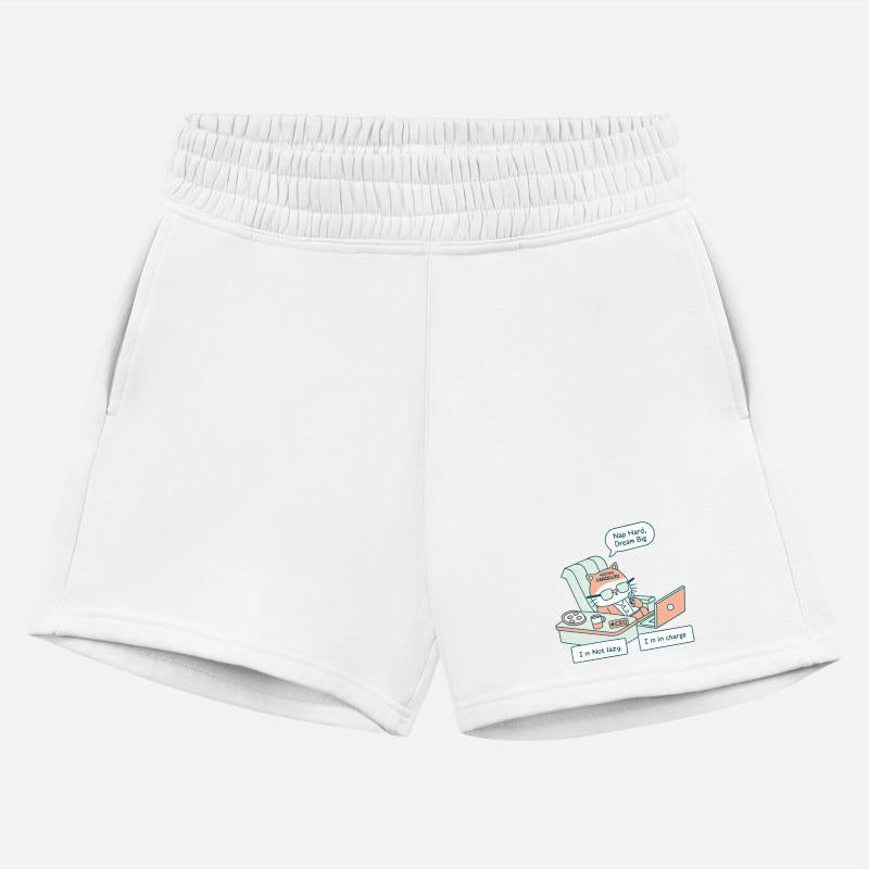 CEO of Chill: Nap Hard, Dream Big