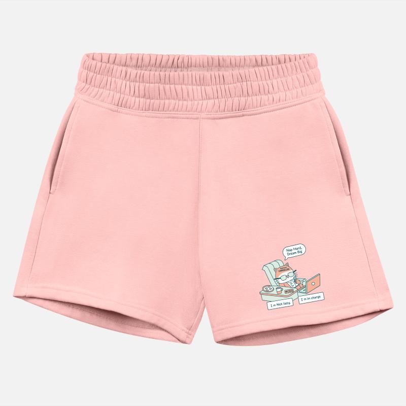 CEO of Chill: Nap Hard, Dream Big