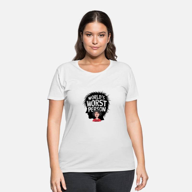 Champion du monde des mauvais plans : Proclamez vo