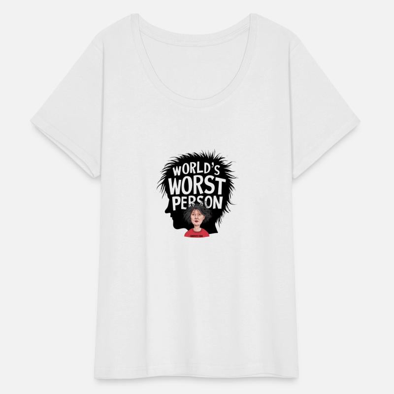 Champion du monde des mauvais plans : Proclamez vo