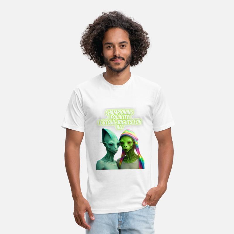 Championing Equality: LGBTQIA+ Rights for All