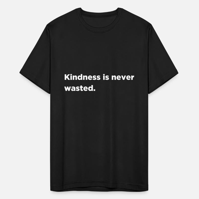 Change starts with small steps