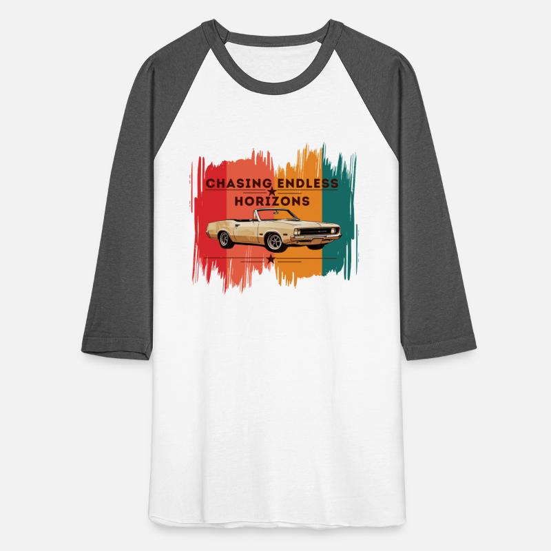 Chasing Endless Horizons