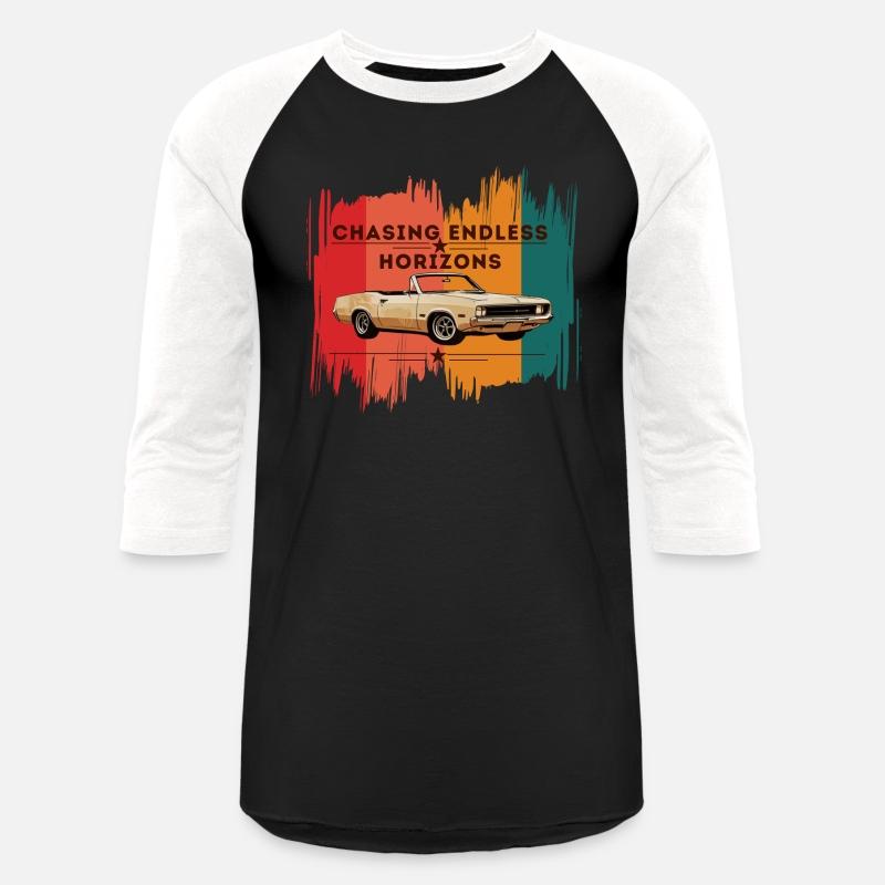 Chasing Endless Horizons