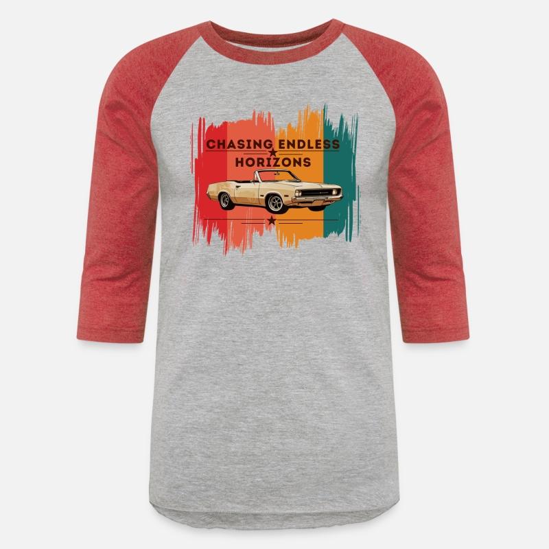 Chasing Endless Horizons