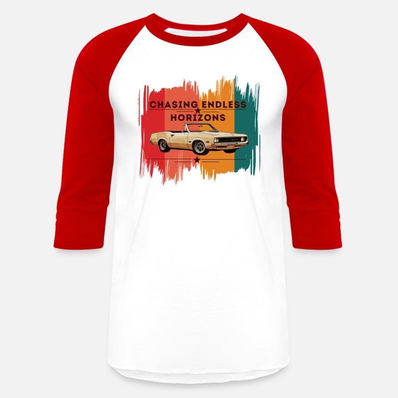 Chasing Endless Horizons